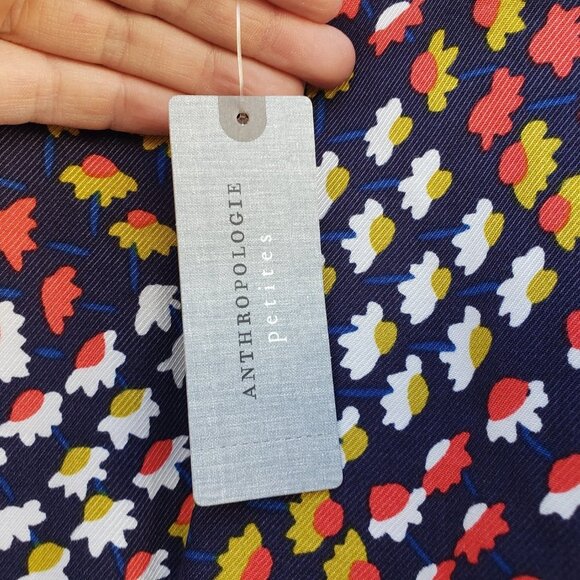 Maeve Mini Dress - Picture 7 of 10